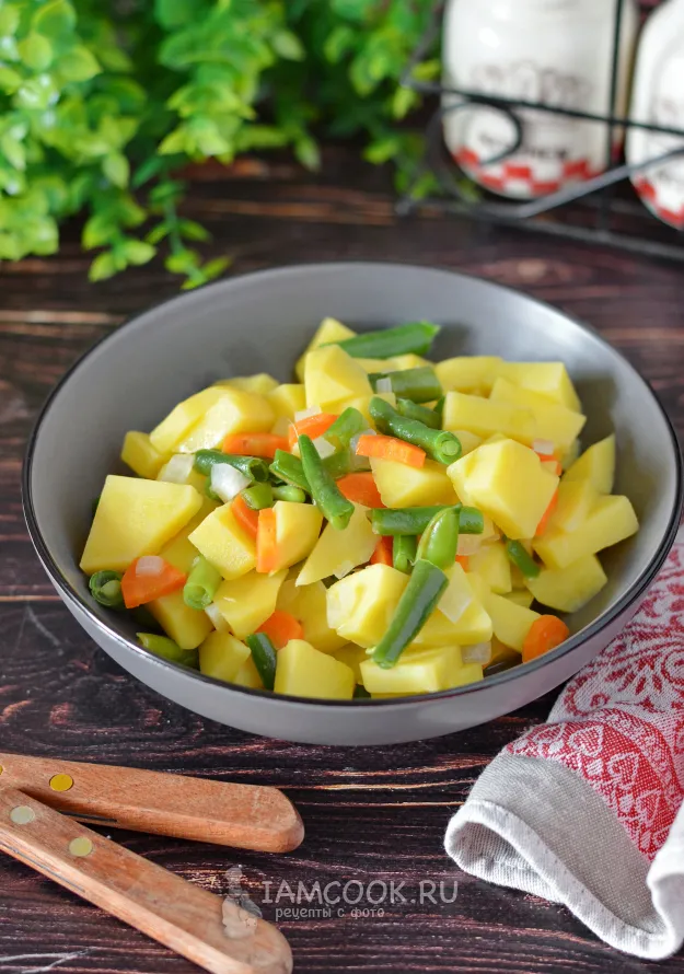 Шаг 5: иллюстрация