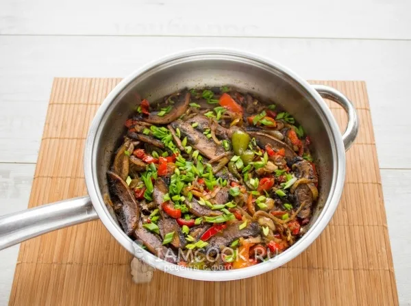 Шаг 6: иллюстрация