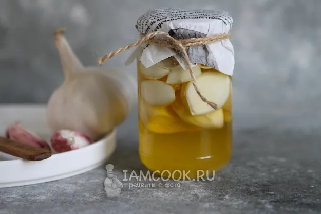 Шаг 8: иллюстрация