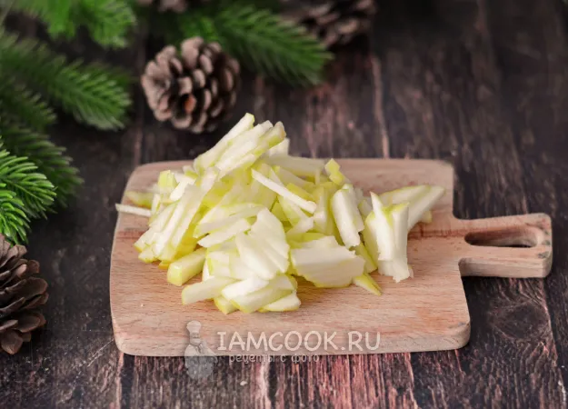 Шаг 3: иллюстрация