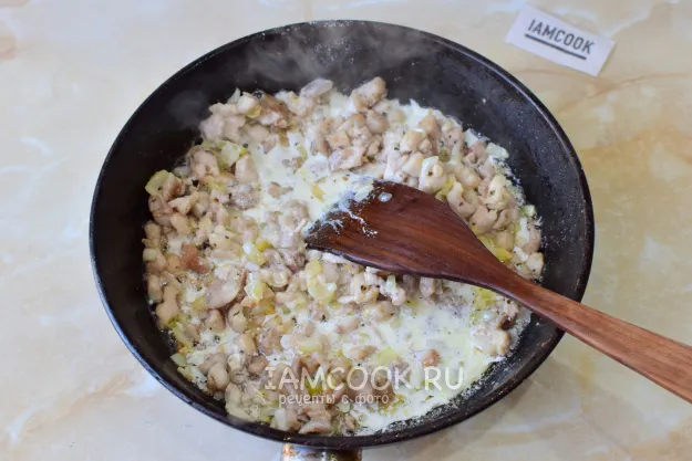 Шаг 10: иллюстрация