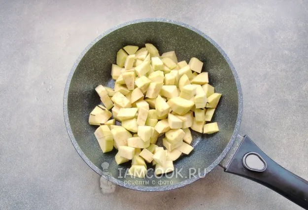 Шаг 2: иллюстрация