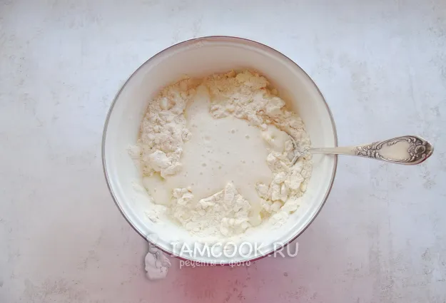 Шаг 5: иллюстрация