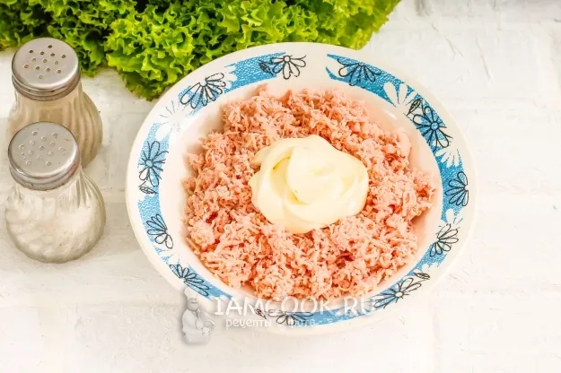 Шаг 3: иллюстрация