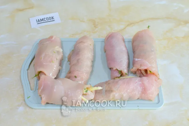 Шаг 4: иллюстрация