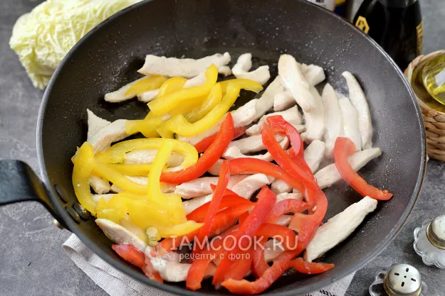 Шаг 3: иллюстрация