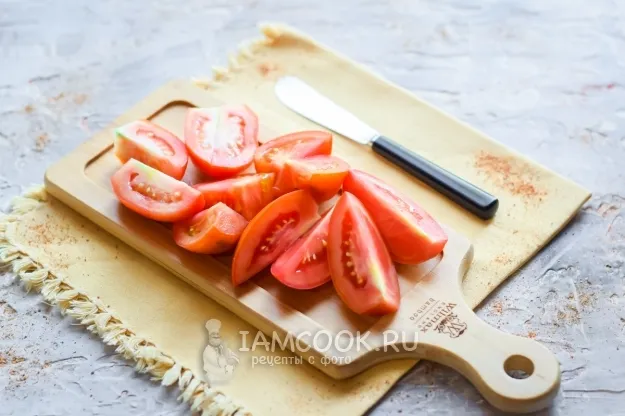 Шаг 2: иллюстрация