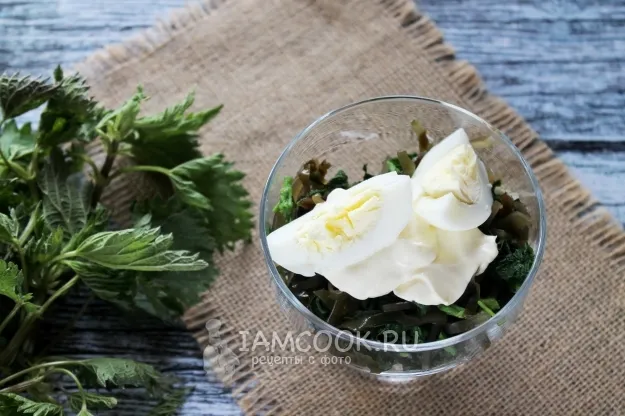 Шаг 7: иллюстрация