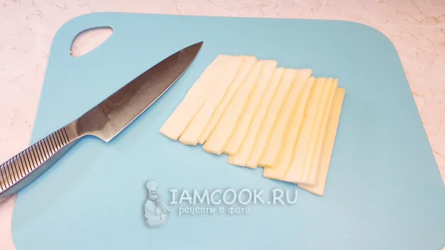 Шаг 3: иллюстрация