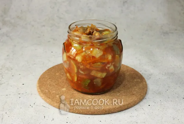 Шаг 9: иллюстрация