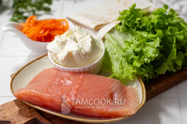 Шаг 1: иллюстрация