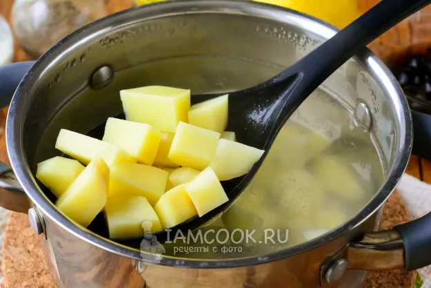 Шаг 3: иллюстрация