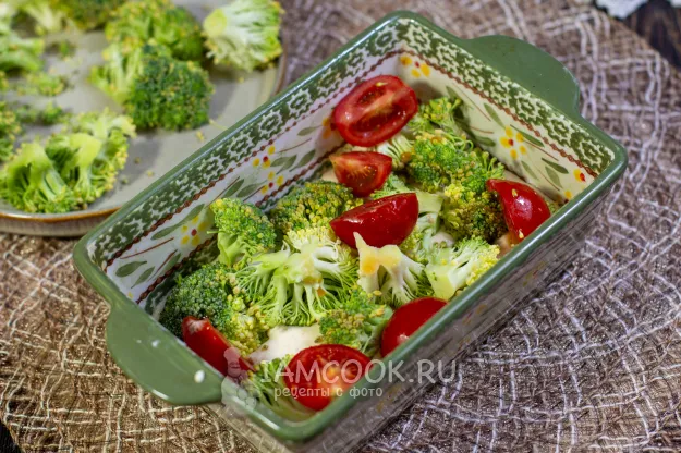 Шаг 7: иллюстрация