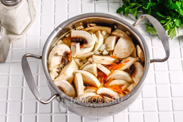 Шаг 5: иллюстрация