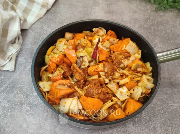 Шаг 9: иллюстрация