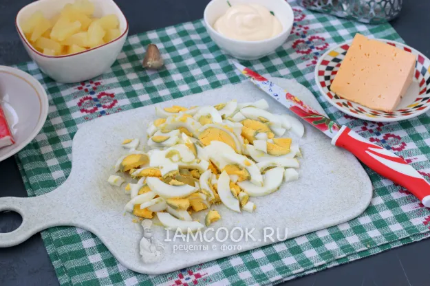 Шаг 3: иллюстрация