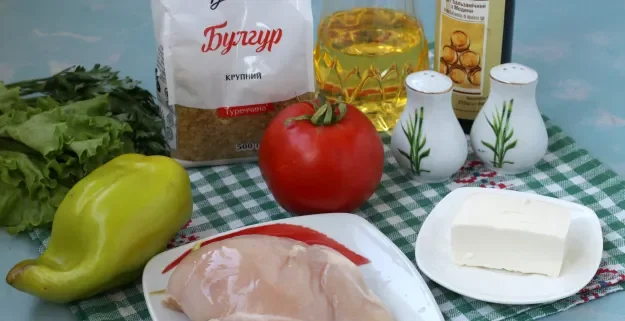 Шаг 1: иллюстрация