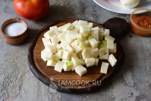 Шаг 3: иллюстрация