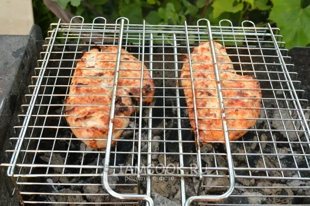 Шаг 9: иллюстрация