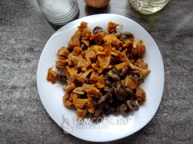 Шаг 7: иллюстрация