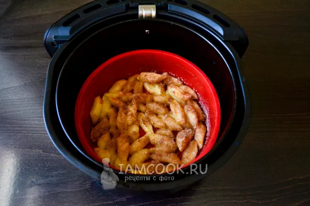 Шаг 11: иллюстрация