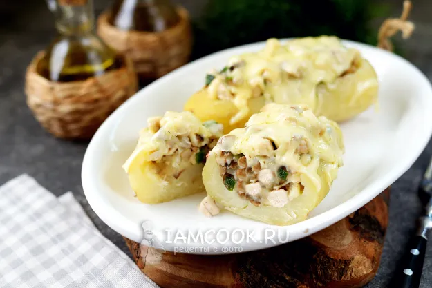 Шаг 9: иллюстрация