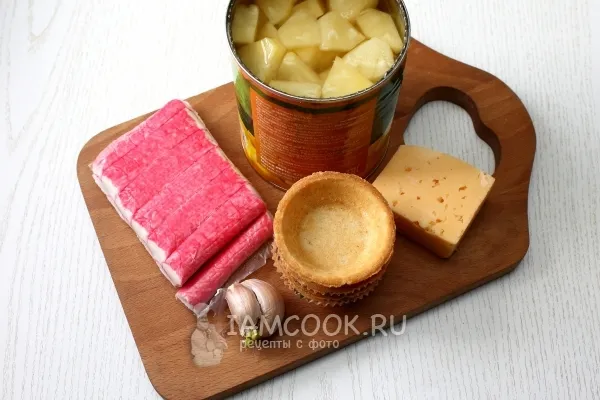 Шаг 1: иллюстрация