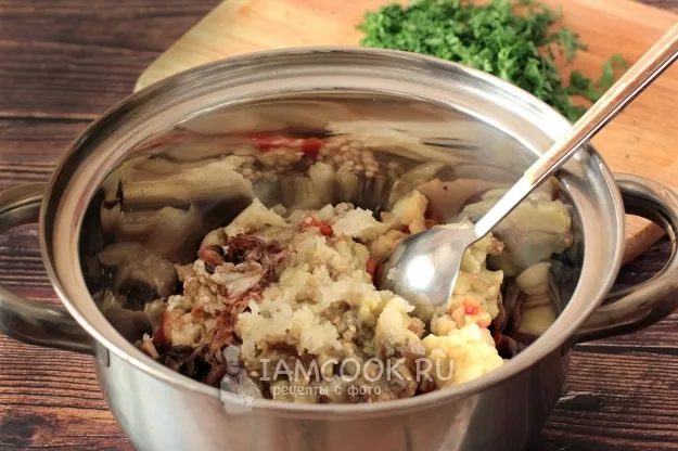 Шаг 6: иллюстрация