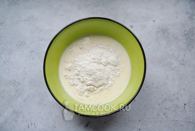 Шаг 6: иллюстрация