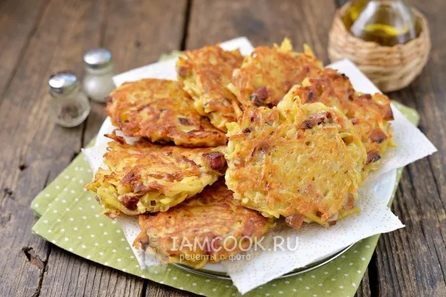 Шаг 7: иллюстрация