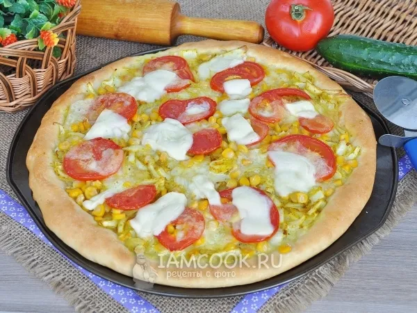 Шаг 14: иллюстрация