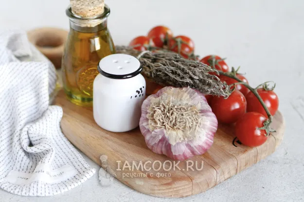 Шаг 1: иллюстрация