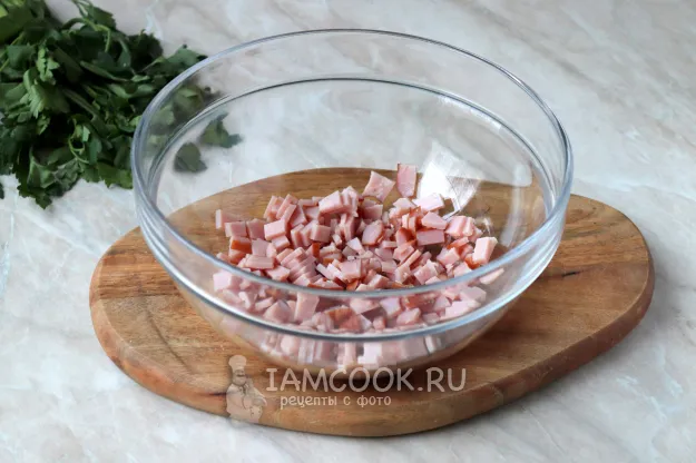 Шаг 2: иллюстрация