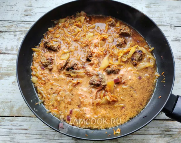 Шаг 8: иллюстрация