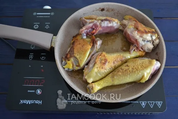 Шаг 5: иллюстрация