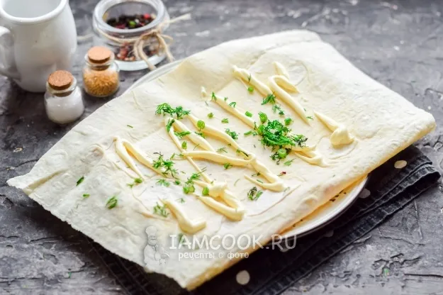 Шаг 2: иллюстрация