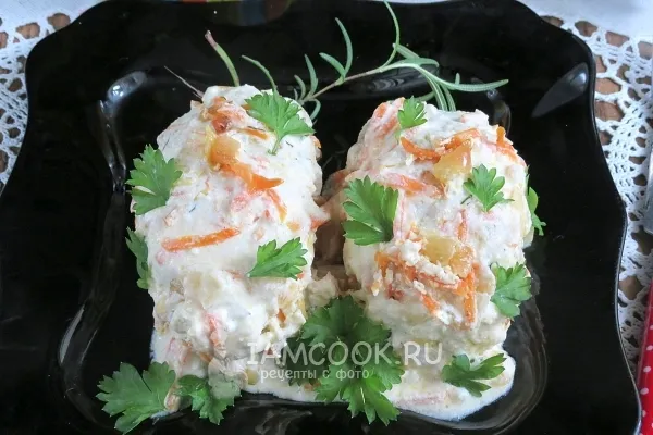 Шаг 14: иллюстрация