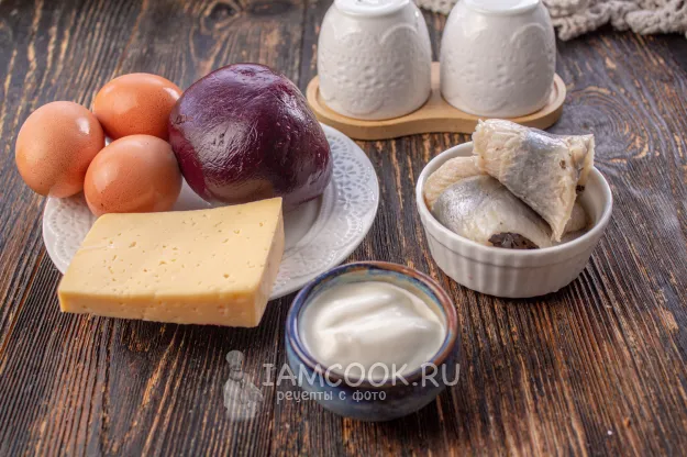 Шаг 1: иллюстрация