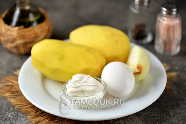 Шаг 1: иллюстрация