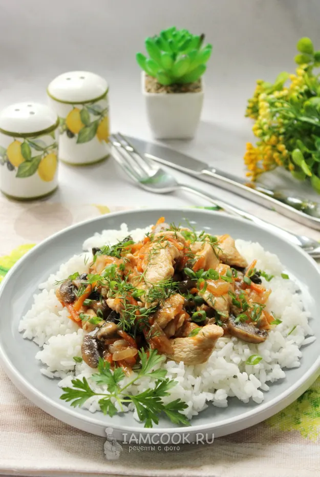 Шаг 9: иллюстрация