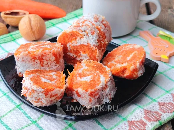 Фото блюда: Джезерье