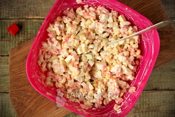 Шаг 4: иллюстрация