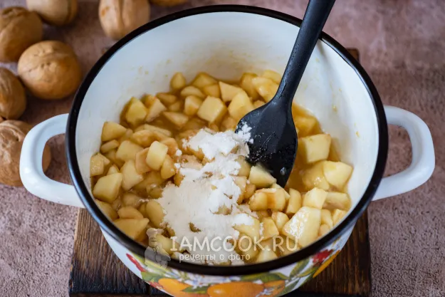 Шаг 5: иллюстрация