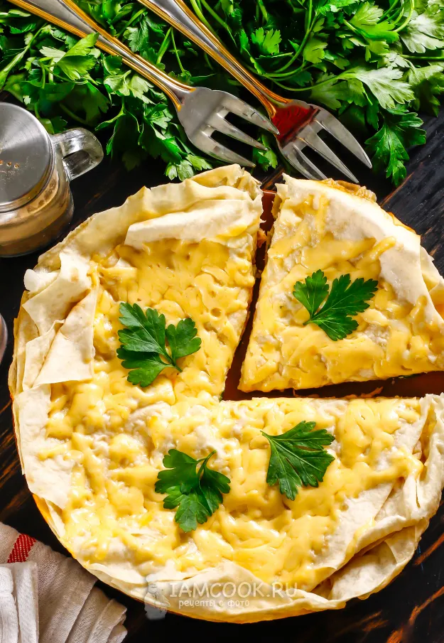 Шаг 9: иллюстрация