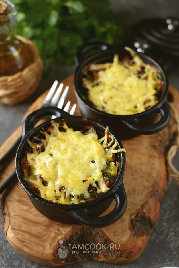 Шаг 8: иллюстрация