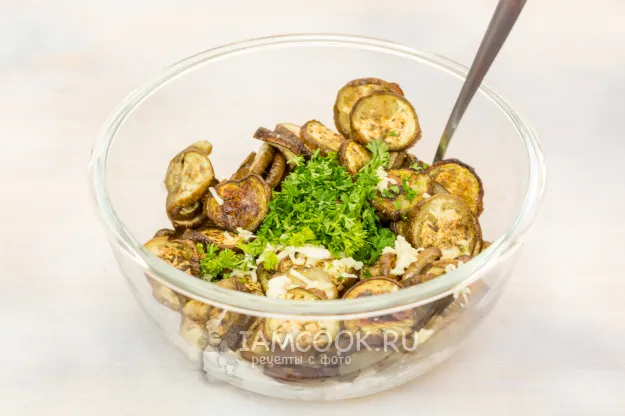 Шаг 6: иллюстрация