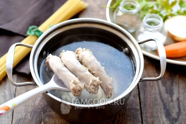 Шаг 2: иллюстрация