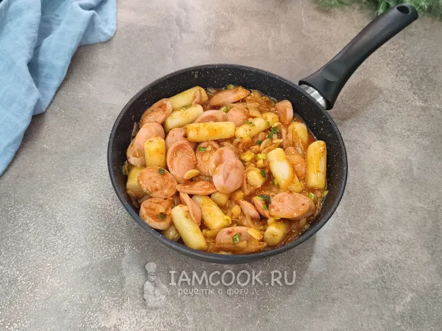 Шаг 6: иллюстрация