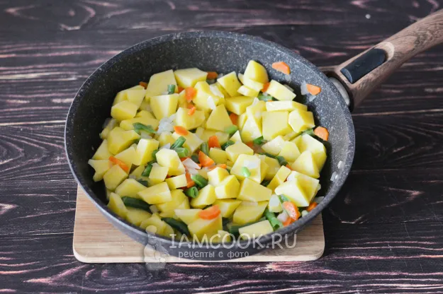 Шаг 4: иллюстрация