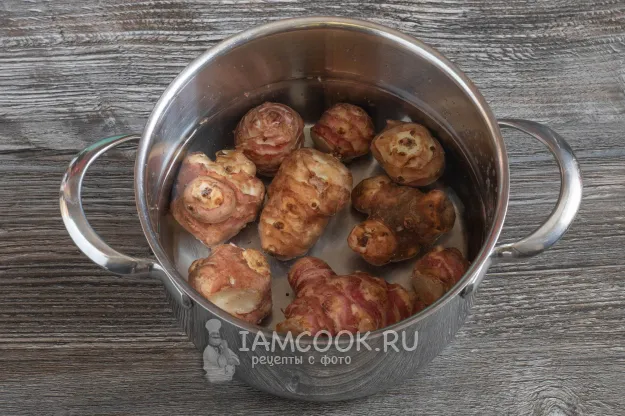 Шаг 2: иллюстрация